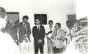 Inauguração de A União 1988