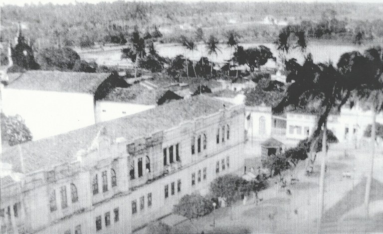 A União 1933