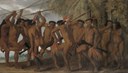 Dança dos Tarairiú - Albert Eckhout - Museu Nacional da Dinamarca (1).jpg