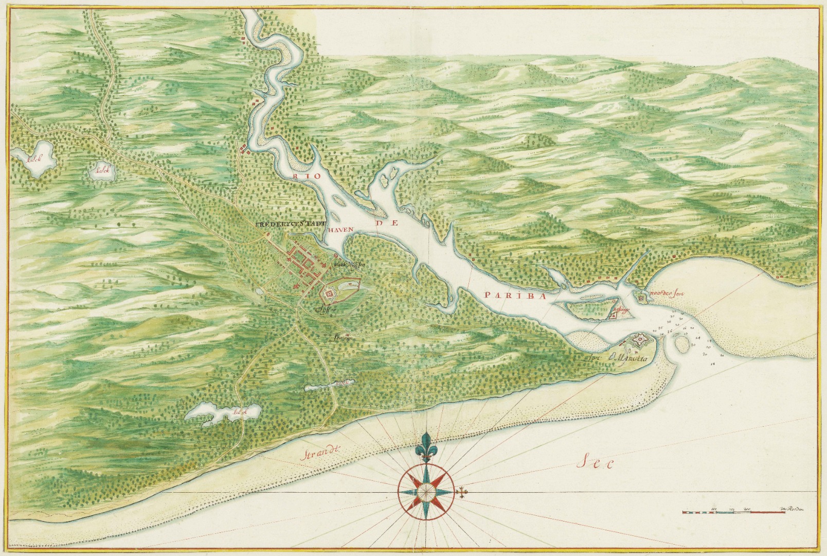 Johannes Vingboons - Acervo Nationaal Archief.jpg