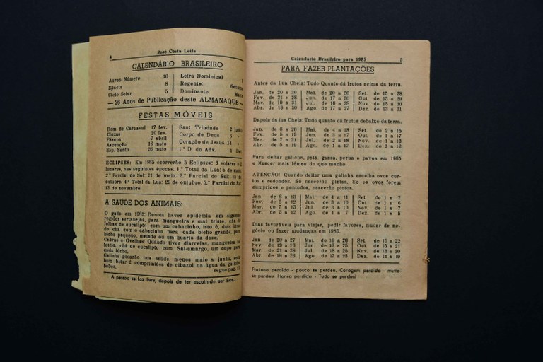 Calendário Brasileiro para 1985 - José Costa Leite © Julio Cezar Peres (2).JPG