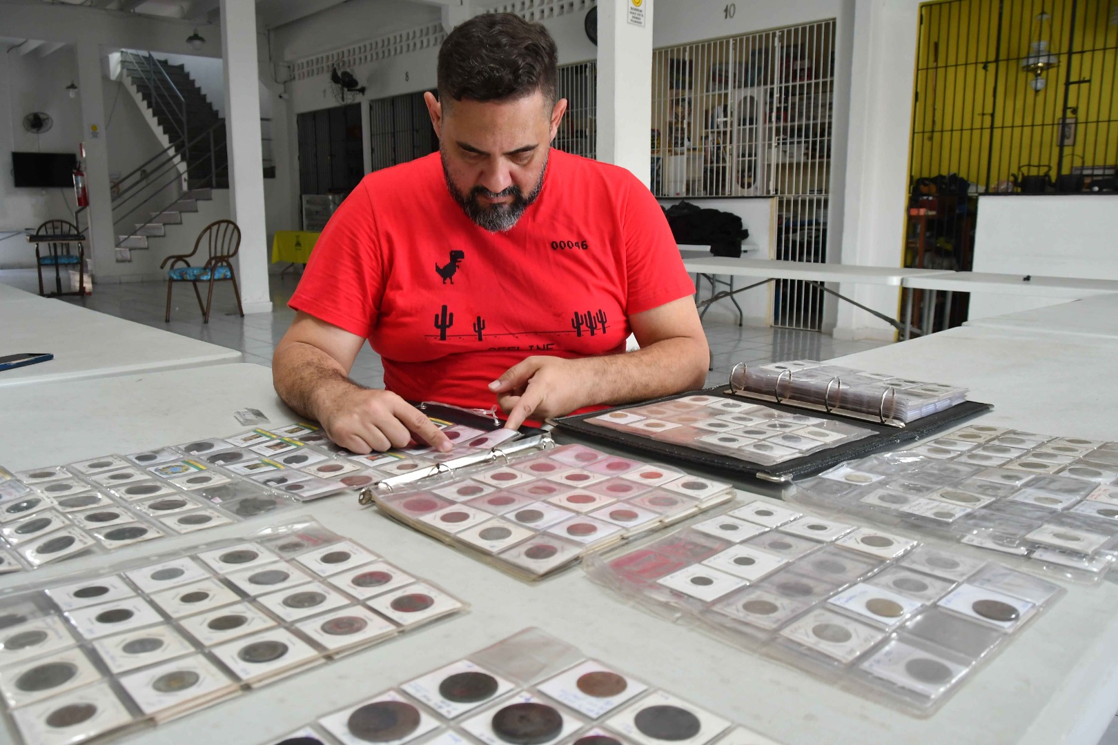 2026.01.07 Numismática Edijanio Rodrigues © Leonardo Ariel (12).JPG