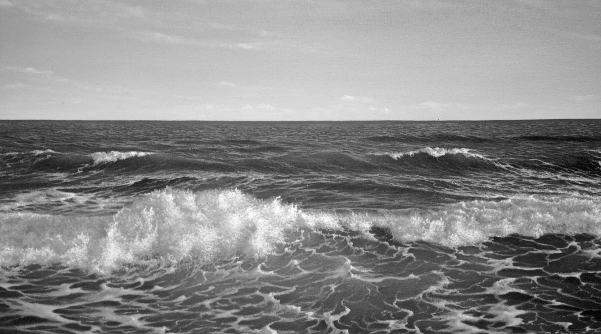 Luzes da Tarde na Ponta do Seixas, Óleo sobre tela, 40x70cm, 2012 copiar.jpg