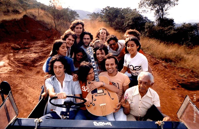 Nada Será Como Antes – A Música do Clube da Esquina - Foto Arquivo do Cafi.jpg