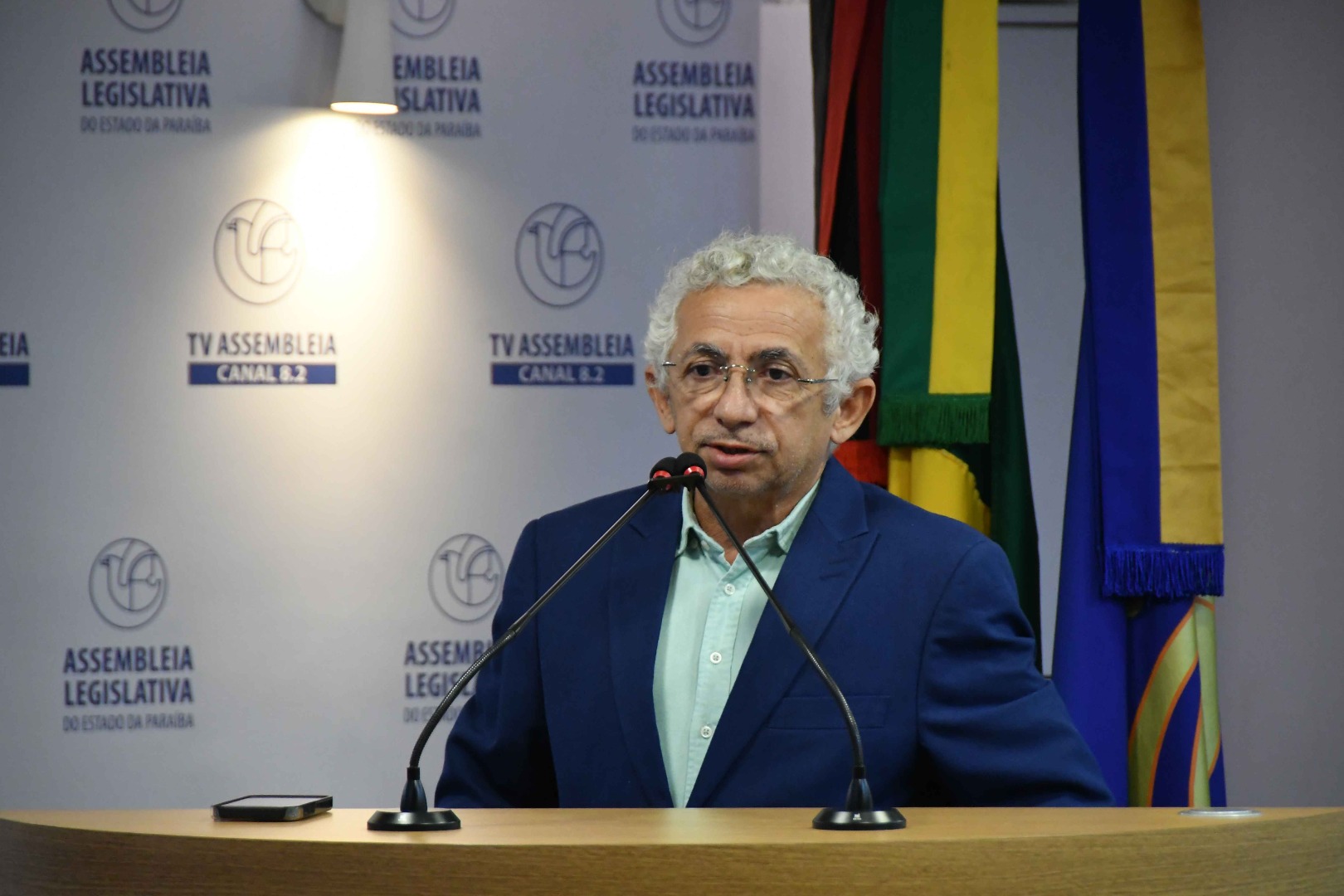 2025.10.22 Matheus Nachtergaele homenagem da ALPB © Leonardo Ariel (26) Marcus Alves.JPG