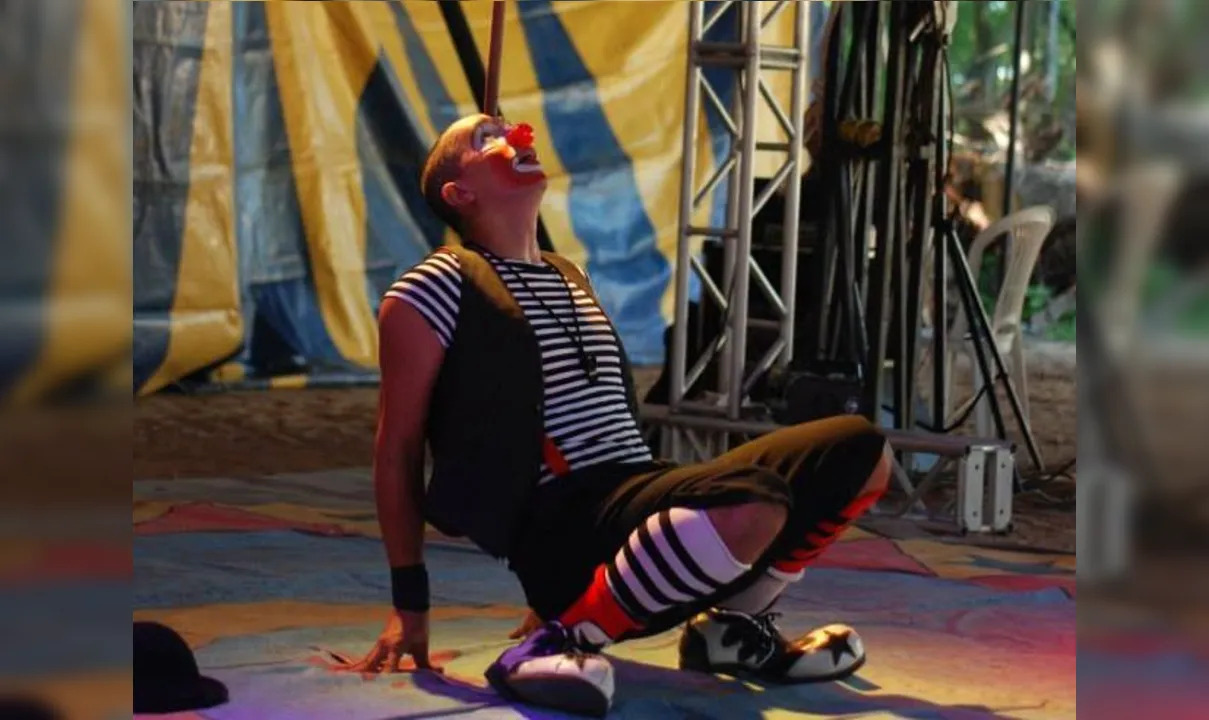 Circo do Cara de Clown - 01.jpg