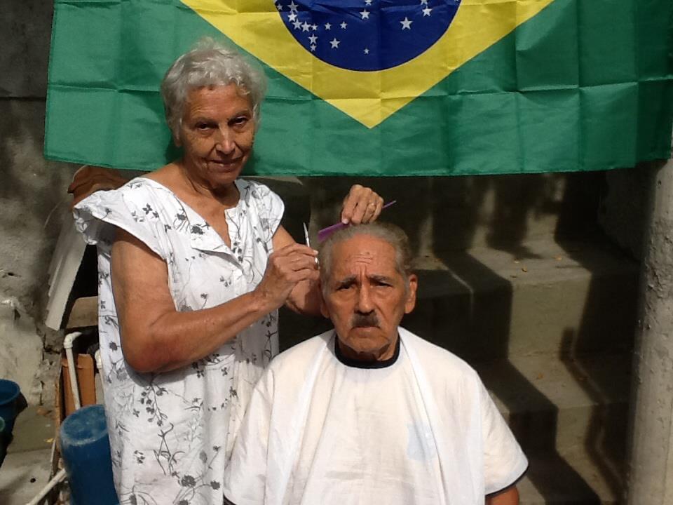 Raimundo e sua esposa Yara - Arquivo pessoal.jpg