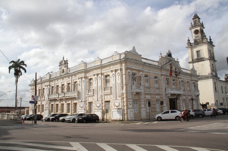 Palácio da Redenção - Foto Marcos Russo.JPG