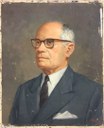 Retrato de José Américo de Almeida 1956 Foto Maycon Albuquerque Pinacoteca UFPB.jpeg