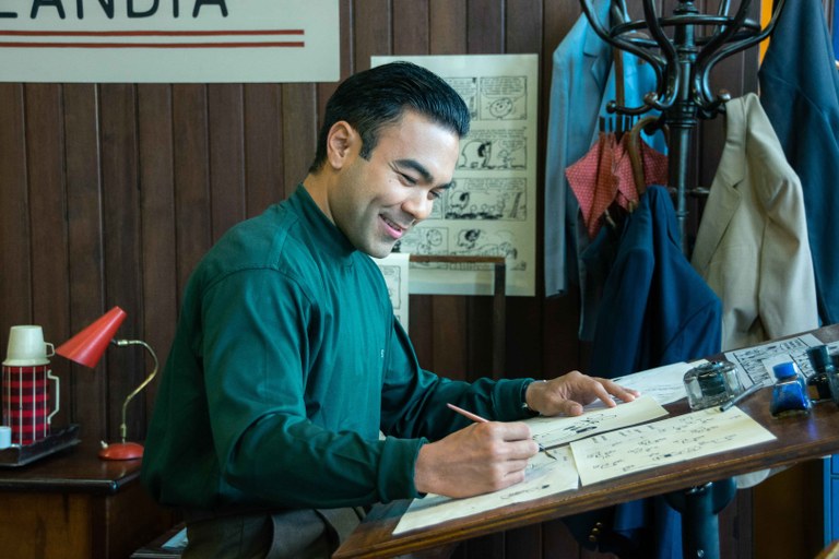 Mauricio de Sousa - O Filme - 01 - foto Iury Senck.jpg
