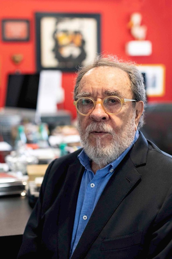 Fernando Morais - Créditos para Eduardo Knapp.jfif