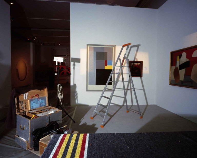 Museu em montagem - Bettencourt da Câmara 1.jpg