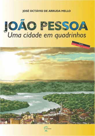 Capa - Joao Pessoa em Quadrinhos.jpg