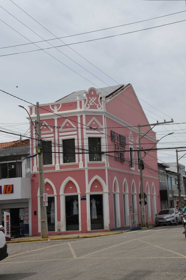 Casa abriga trabalhos das mulheres do circuito da renascença, no Cariri paraibano