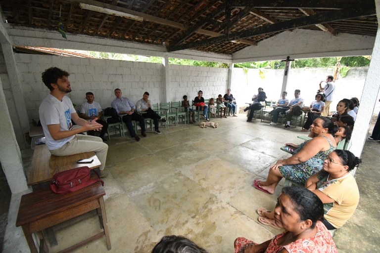 2026.03.05 Projeto Soluções Baseadas na Natureza_Flávio © Carlos Rodrigo (12).JPG