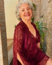 Influenciadora digital mineira inspira Dirce Ferreira 75 anos inspira várias gerações sobre feminilidade e valorização do seu corpo_ Instagram@donadirceferreira.JPG