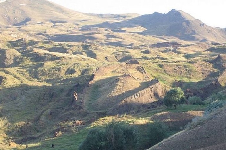 Campos de Altitude « A Última Arca de Noé