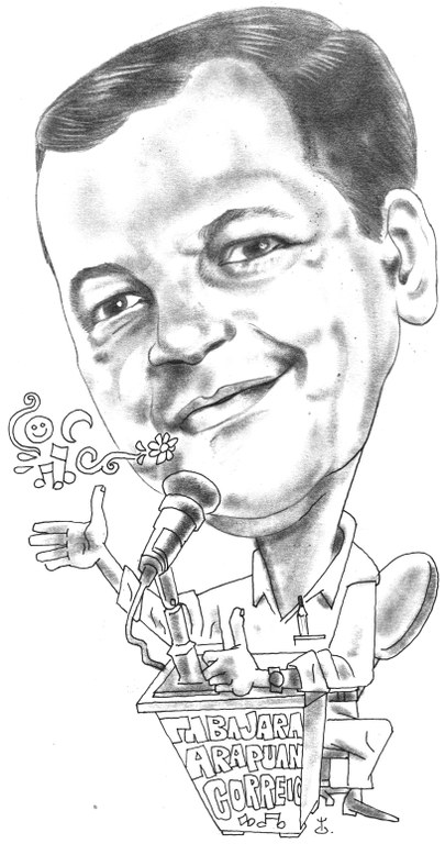 quem-foi-07-05-2023-fernando-gabeira-Ilustração Tônio.jpg