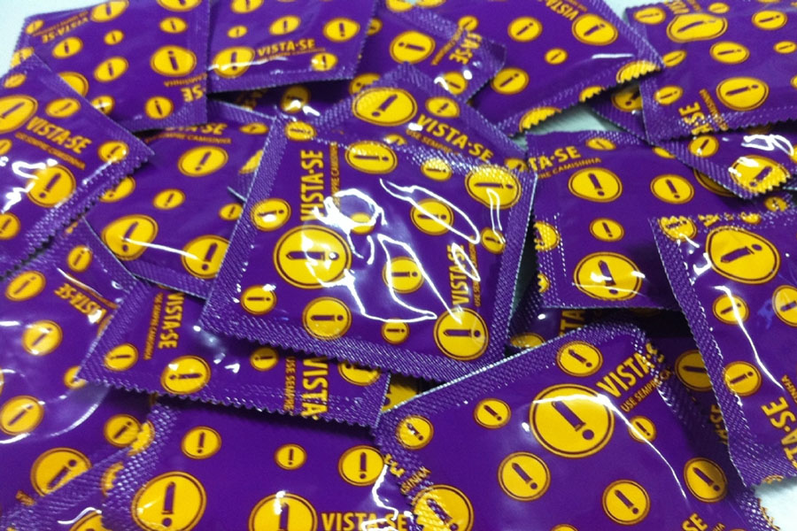 preservativo