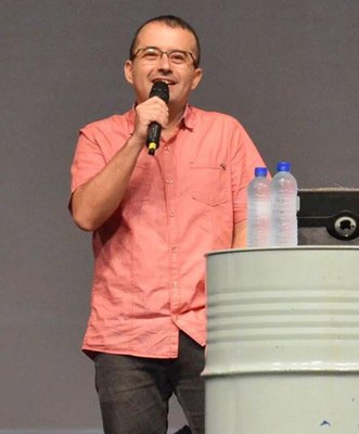 Saulo Ribeiro afirma que Godstock incomodou os intolerantes
