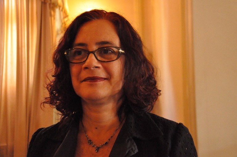 Gilberta soares Gilberta soares