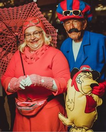 cosplay penélope charmosa e dick vigarista_arquivo pessoal.jpg