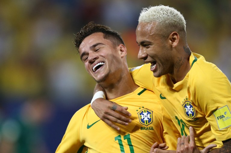 Quando serão os jogos do Brasil nas Eliminatórias para a Copa do Mundo? -  Lance!