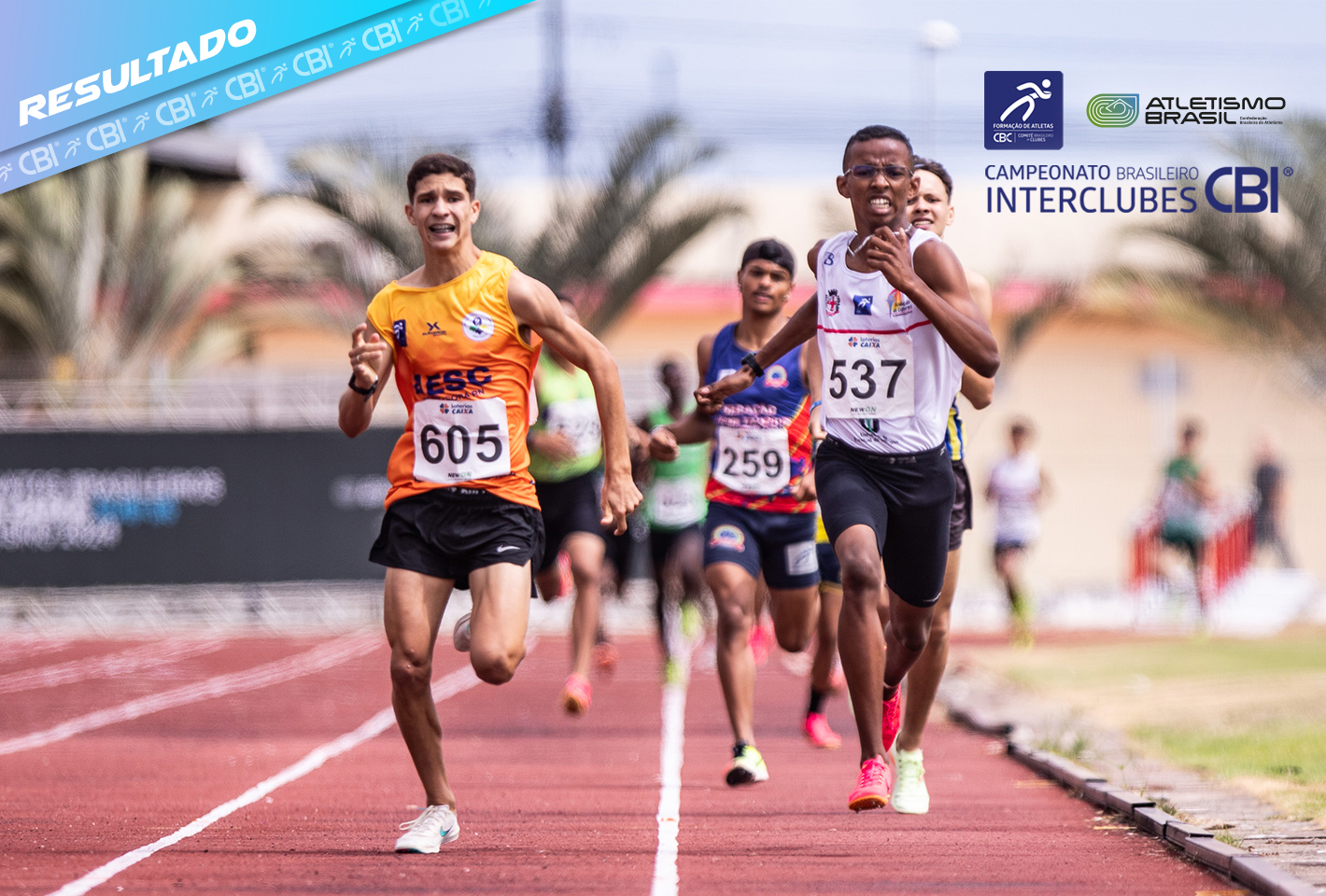 CBI de Atletismo SUB 16 Masculino e Feminino - Boletim - 1420 x 960.jpg