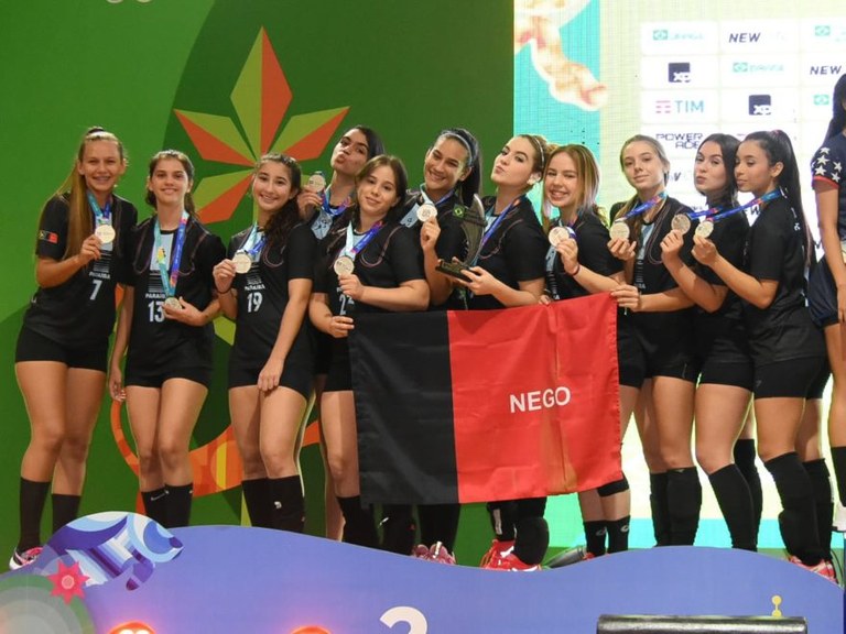 Paraíba conquista ouro no tênis e vai à final no futsal dos Jogos