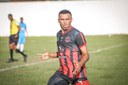 Isaias Moreno, artilheiro com oito gols, foto @confiancaecsape.jpg