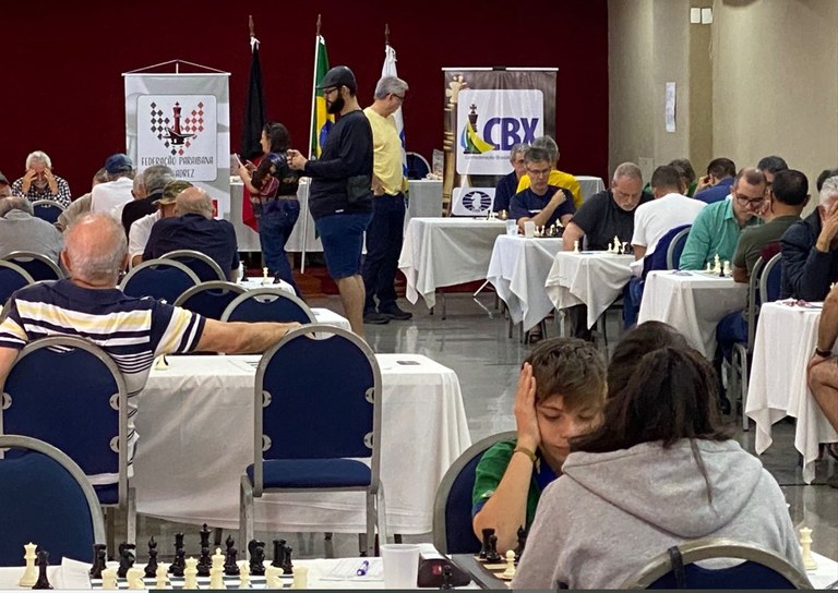 Torneio-de-Xadrez.png — UNIVERSIDADE FEDERAL DA PARAÍBA - UFPB CENTRO DE  TECNOLOGIA - CT