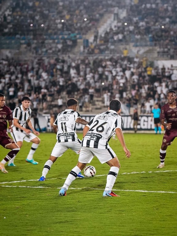 Alguns registros da grande festa na classificação de ontem!A MAIOR FAZ A DIFERENÇA! 📸 @daniel_v.jpg