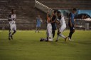 Botafogo vence no Almeidão e rebaixa o CSP; Treze se mantém na 1ª divisão do Campeonato Paraibano
