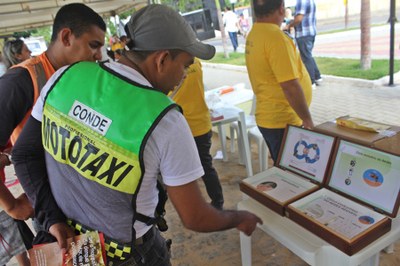 Mobilização de combate aos focos de Aedes aegypti aconteceu em todo o Estado