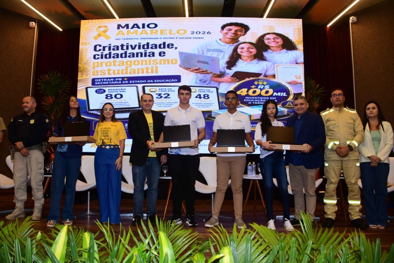 2026.05 PremiaçãoConcurso cultural DetranPB © Julio Cezar Peres (20).JPG