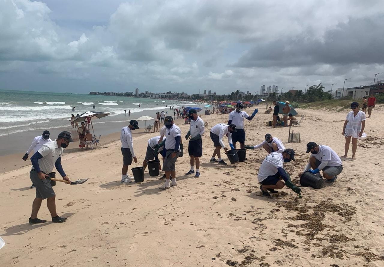 oleo praia1- divulgação cppb.jfif