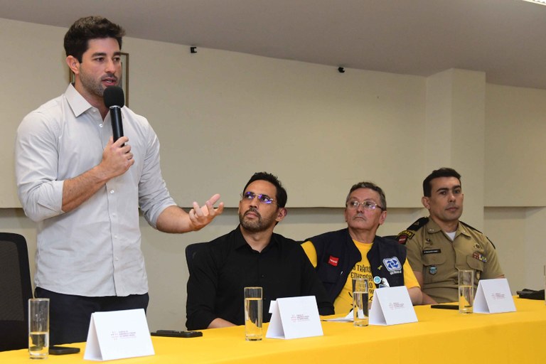 2026.05.13 Acidentes de trânsito - Hospital de Trauma de Campina Grande - Matheus Pedroso © Julio Cezar Peres (3 (5).JPG