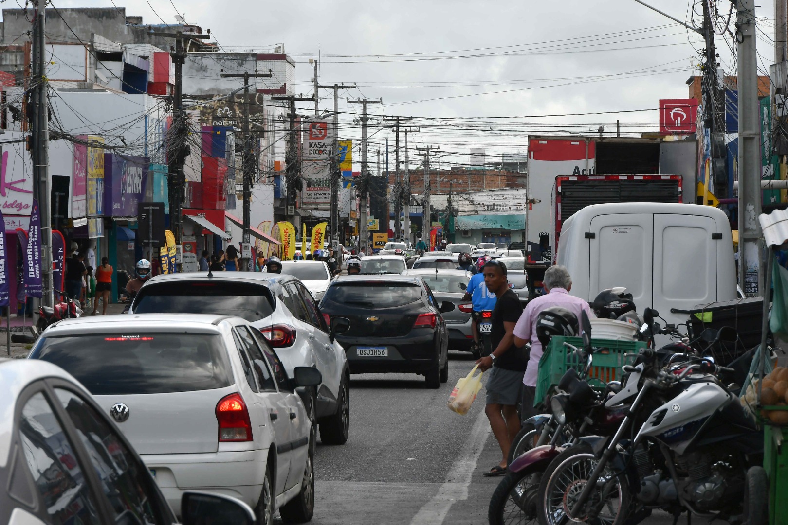 2025.12.26 Josefa Taveira avenida caótica © Leonardo Ariel (6).JPG
