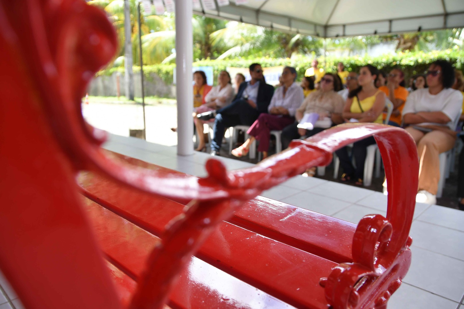 2025.08.26 Banco vermelho Cendac © Leonardo Ariel (3).JPG