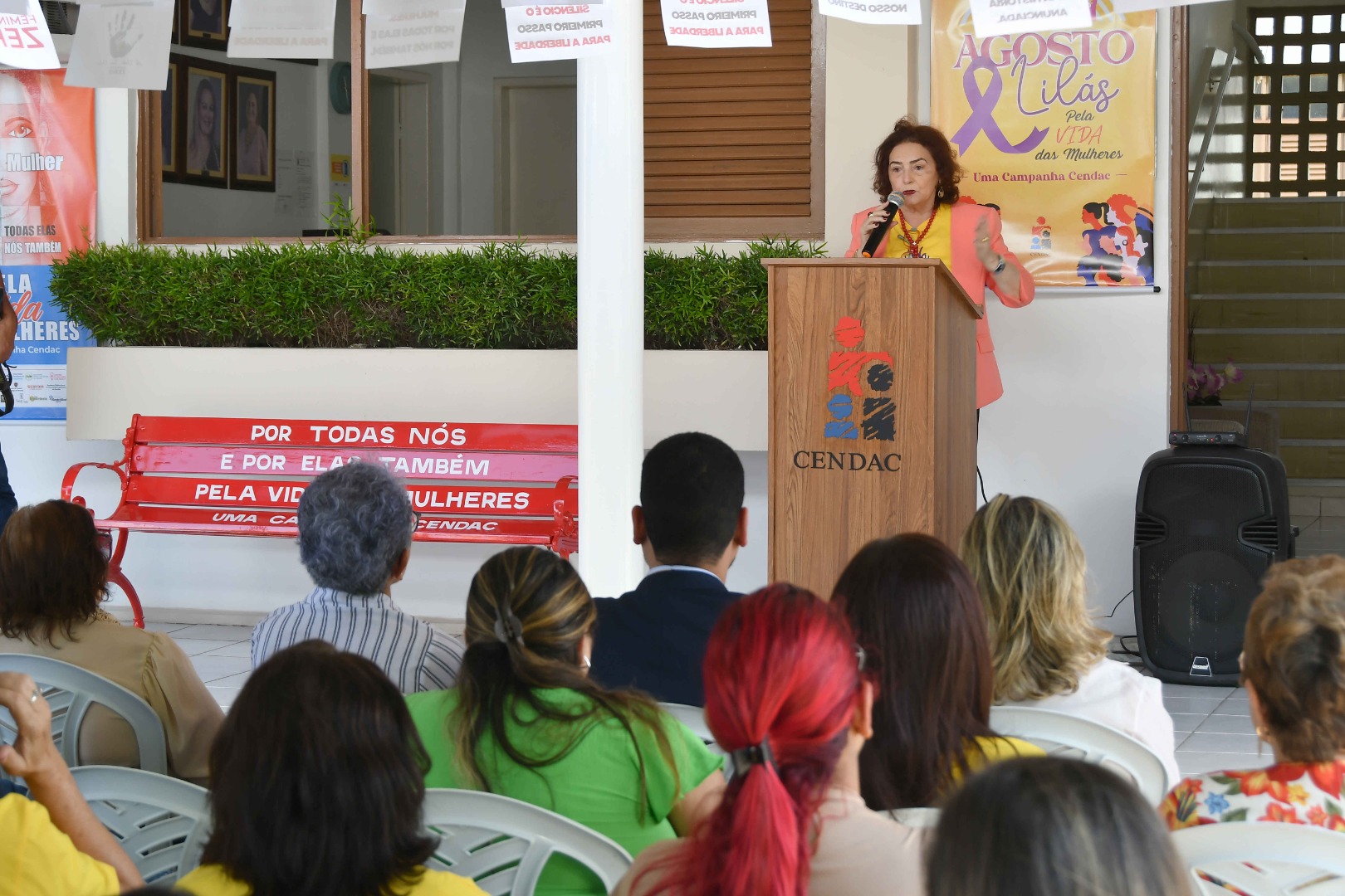 2025.08.26 Banco vermelho Cendac © Leonardo Ariel (7).JPG