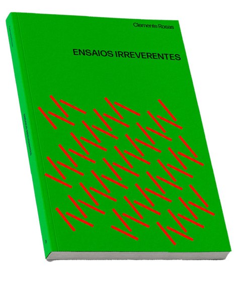 O livro tem 12 ensaios inéditos e três republicações, que falam sobre escritores renomados como Augusto dos Anjos, Clarice Lispector, Guimarães Rosa, Ariano Suassuna, entre outros |  Foto: Divulgação