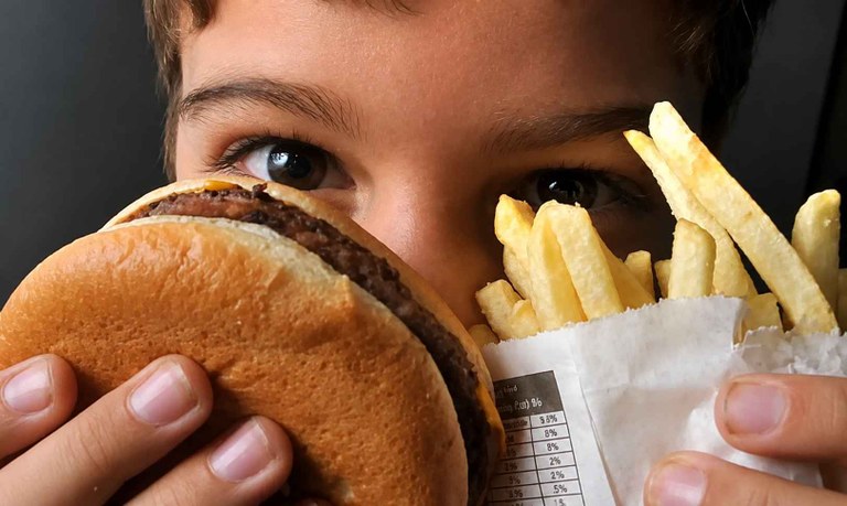 Obesidade Infantil - agencia brasil - Marcello Casal Jr..jpg