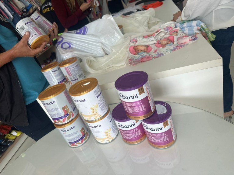 Desvio de leite Cg - Divulgação.jpeg Desvio de leite Cg - Divulgação.jpeg