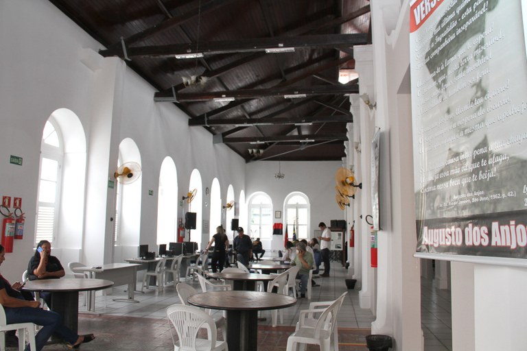 Inauguração Biblioteca Augusto dos Anjos_F. Evandro  (3).JPG