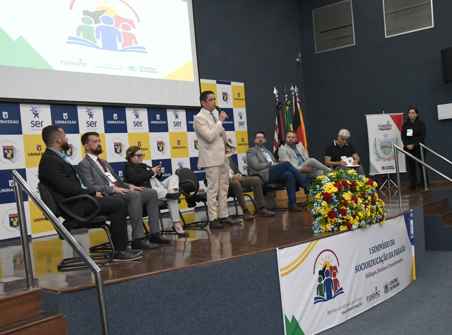 Flávio Moreira-Pres. FUDAC - PB _F. Evandro Pereira  (11).JPG