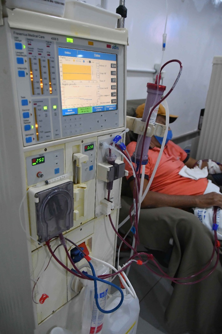 2025.03.28 Hospital São Vicente de Paulo Hemodiálise © Leonardo Ariel (8).JPG