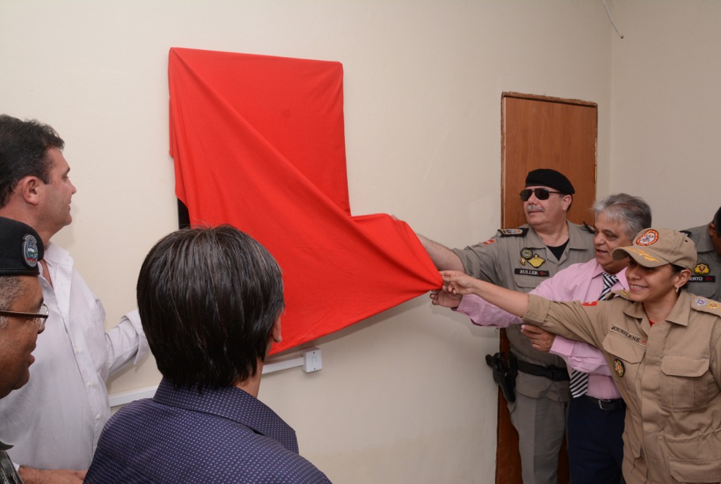 Unidade de Polícia Solidária