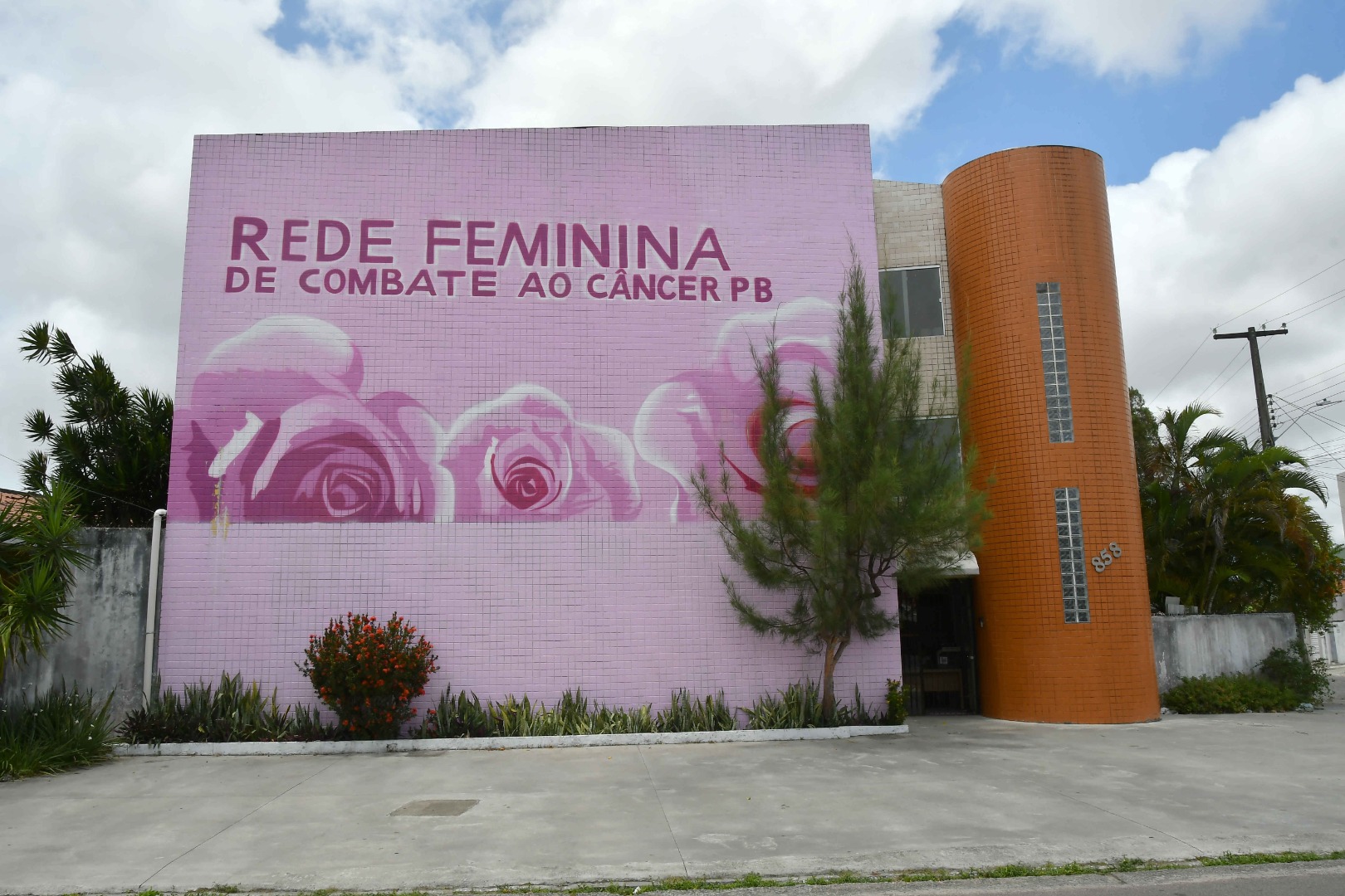 2025.09.29 Rede Feminina de Combate ao Câncer Outubro Rosa © Leonardo Ariel (3).JPG