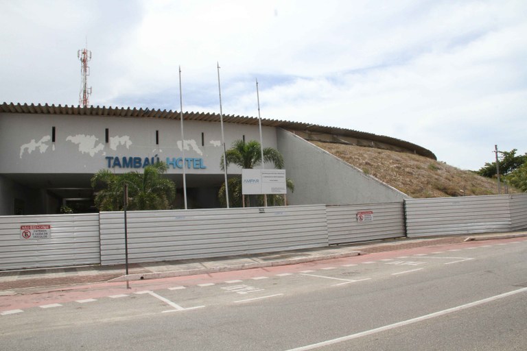 Situação do Hotel Tambaú_F. Evandro (3).JPG