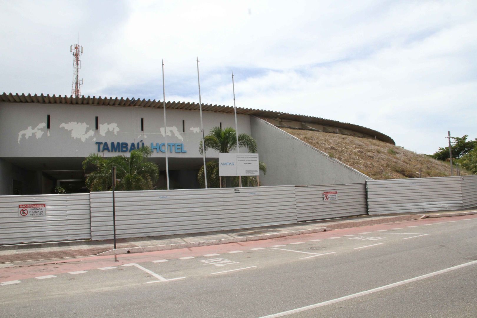 Situação do Hotel Tambaú_F. Evandro (3).JPG